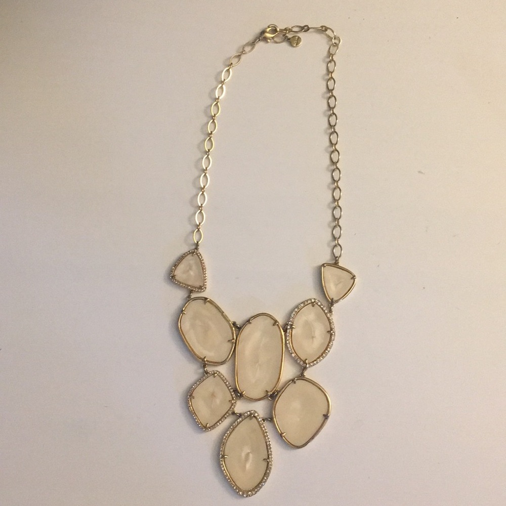 Stella & Dot Fiona Necklace